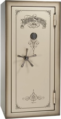 Сейф Liberty National Security Classic 25CP2-BC