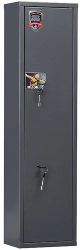 Сейф для оружия Aiko Чирок 1018