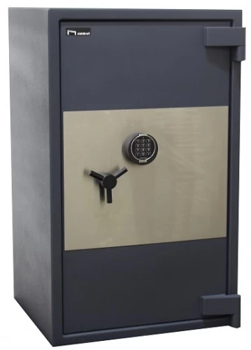 Сейф Stahlkraft Defender Pro 128 XS EL