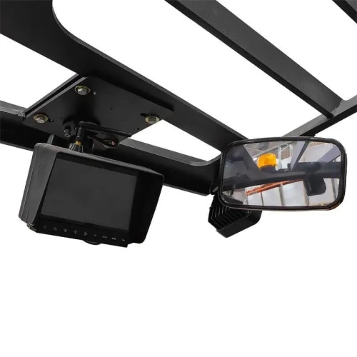 Ричтрак SMARTLIFT  CQD20RVF2 (2000 кг; 11,0 м; 48В / 500 Ач)
