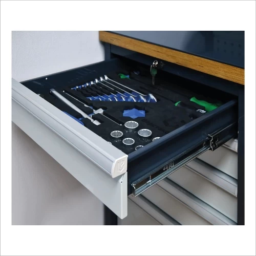 Верстак FBK 205.356-2