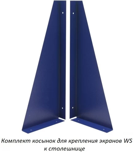 Верстак Практик Profi WT160.WD1/F1.100