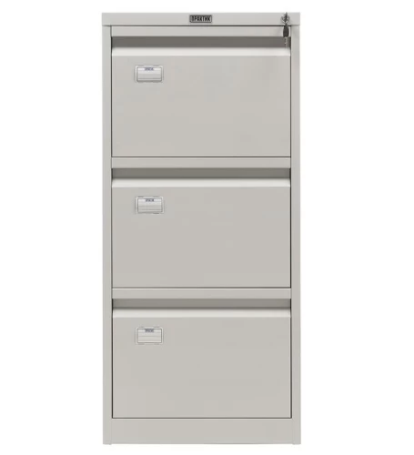 Картотечный шкаф Практик AFC-03