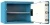 Сейф OLLE S802LE Сейф OLLE S802LE