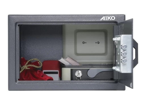 Сейф Aiko T-200 EL