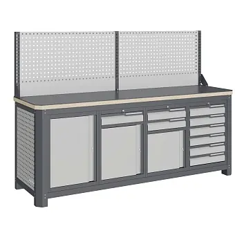 Верстак MCN 2052.S6789-1