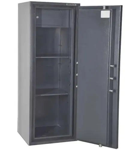 Сейф взломостойкий огнестойкий СМ-120Э