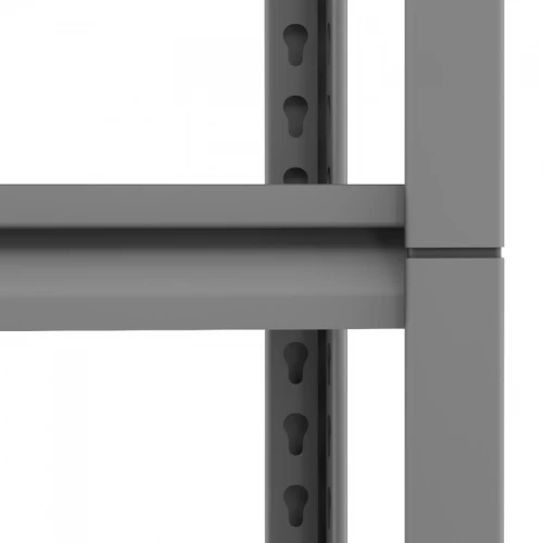 Стеллаж Beamy 1800x1200x500/9