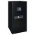 Сейф Waldis ECO 1200 E Black Сейф Waldis ECO 1200 E Black