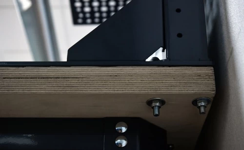 Верстак MCN 1252.S47-2F