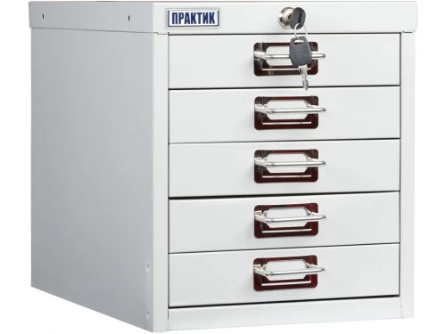 Шкаф Практик MDC-A4/315/5