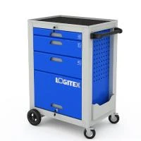 Верстак мобильный LOGITEX 04 XS-1