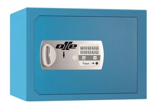 Сейф OLLE S802LE