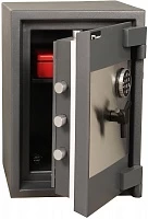 Сейф Stahlkraft Defender Pro 219 D EL
