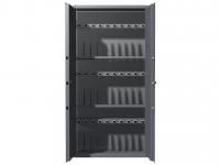 Шкаф армейский ШХО-30 АКС-74У