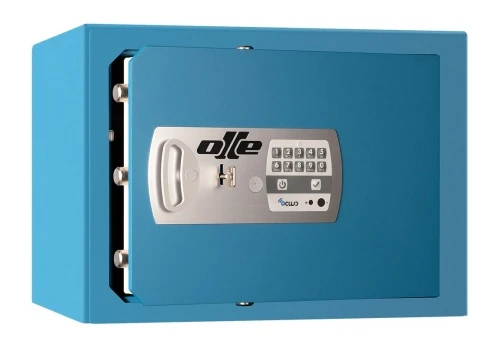 Сейф OLLE S802LE