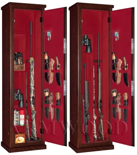 Сейф Armwood 524.074 Flock