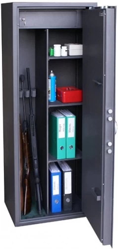 Сейф Safetronics TSS 160ME/K3