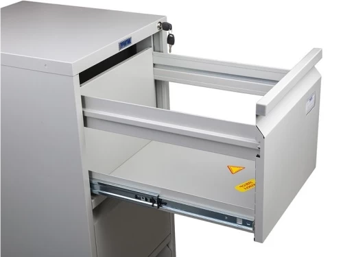 Картотечный шкаф Практик A-42