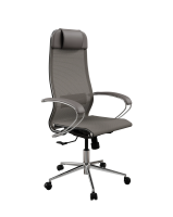 Кресло ErgoLife Set 12 (серое)